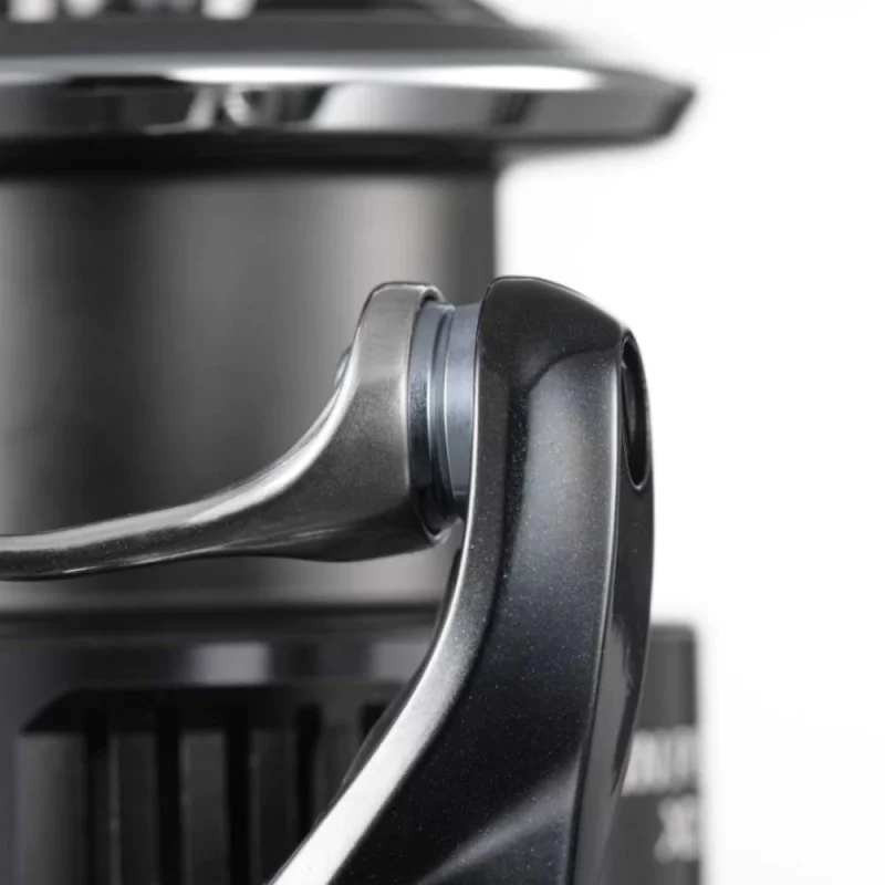 Макара преден аванс SHIMANO Twin Power XD C 5000 XG FB