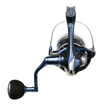 Макара преден аванс SHIMANO Twin Power XD C3000 XG FA - 2021