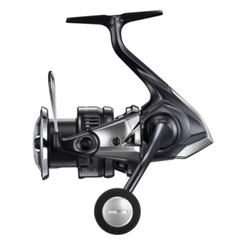 Макара преден аванс SHIMANO Twin Power XD C 3000 XG FB