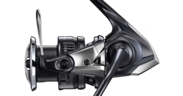 SHIMANO Twin Power XD C 3000 XG FB