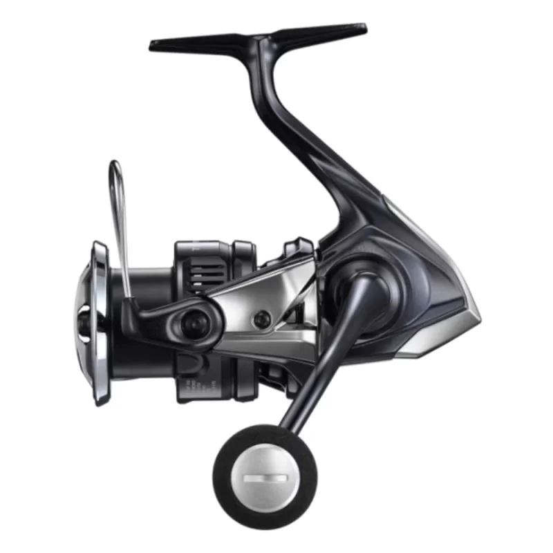 Макара преден аванс SHIMANO Twin Power XD C 3000 XG FB