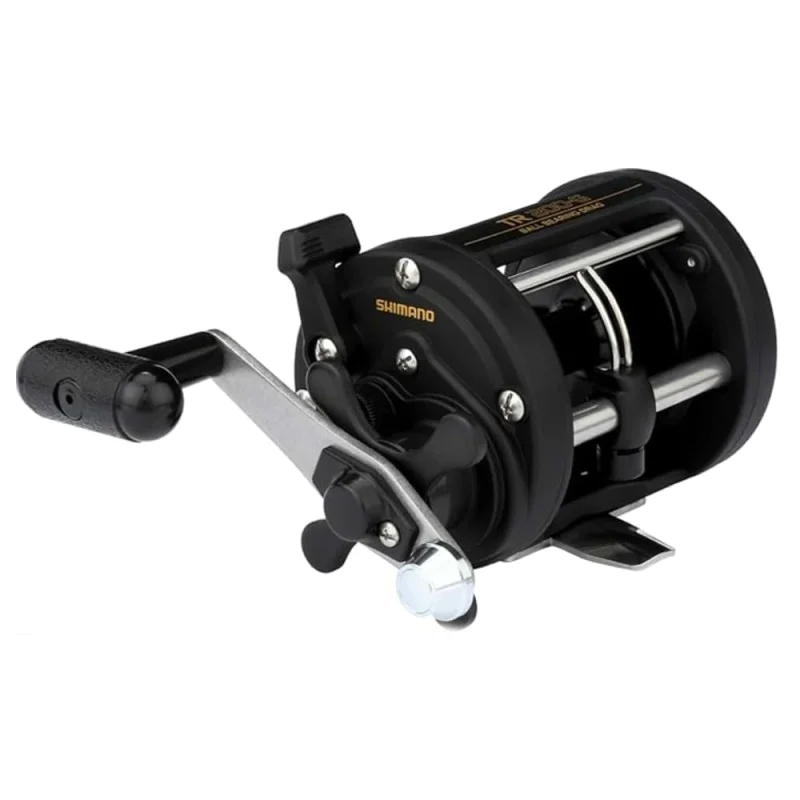 Мултипликатор SHIMANO TR200 Right Hand
