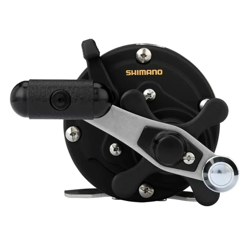 Мултипликатор SHIMANO TR200 Right Hand