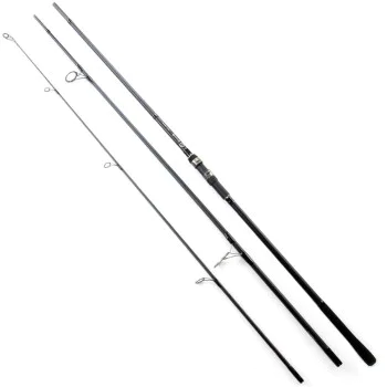 Шаранджийска въдица SHIMANO Tribal TX 1 12 300 - 3 pcs