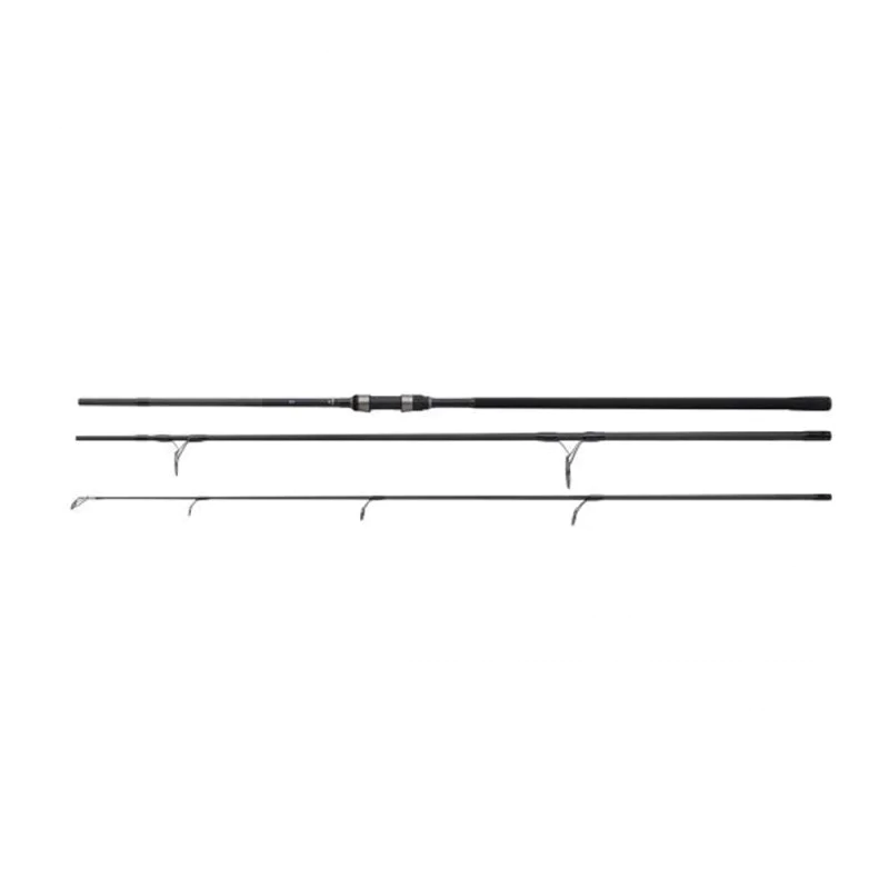 Шаранджийска въдица SHIMANO Tribal TX 1A 13ft INTENSITY - 3pcs
