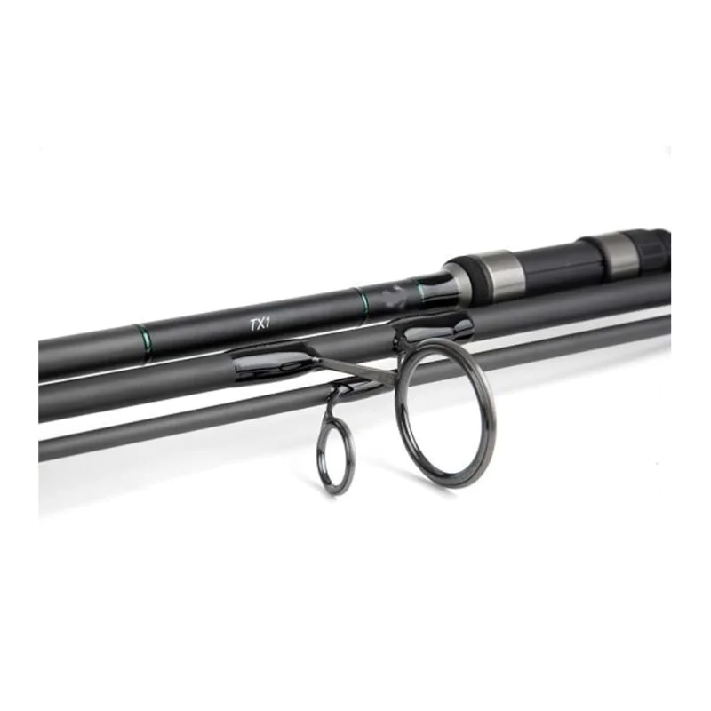 Шаранджийска въдица SHIMANO Tribal TX 1A 13ft INTENSITY - 3pcs