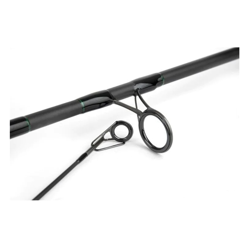 Шаранджийска въдица SHIMANO Tribal TX 1A 13ft INTENSITY - 3pcs