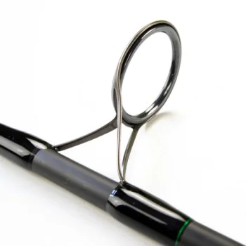 Шаранджийска въдица SHIMANO Tribal TX 1A 12 INTENSITY