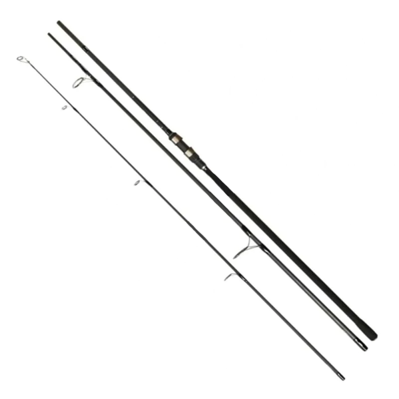 Шаранджийска въдица SHIMANO Tribal TX 1B 12ft Intensity 366cm 3.00lb 3pcs