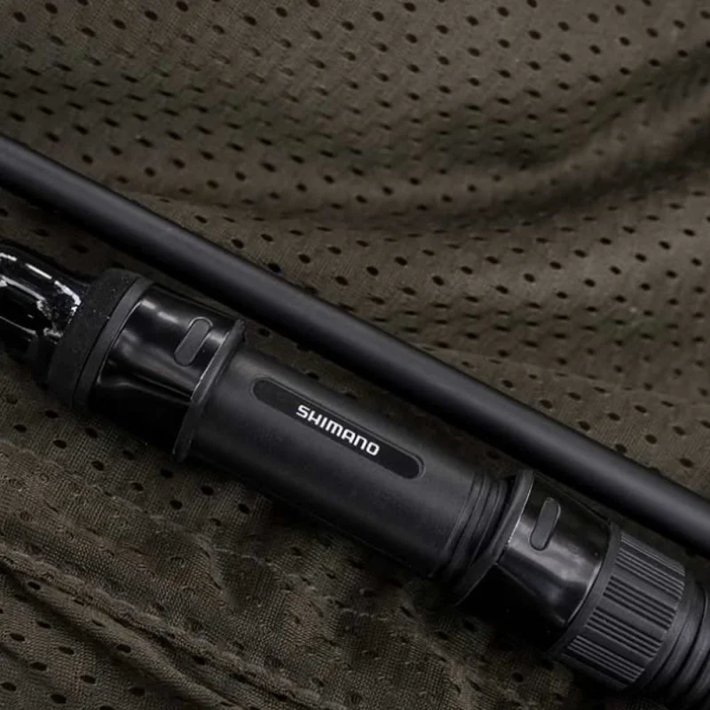 Шаранджийска въдица SHIMANO Tribal TX 1B 12ft Intensity 366cm 3.00lb 3pcs