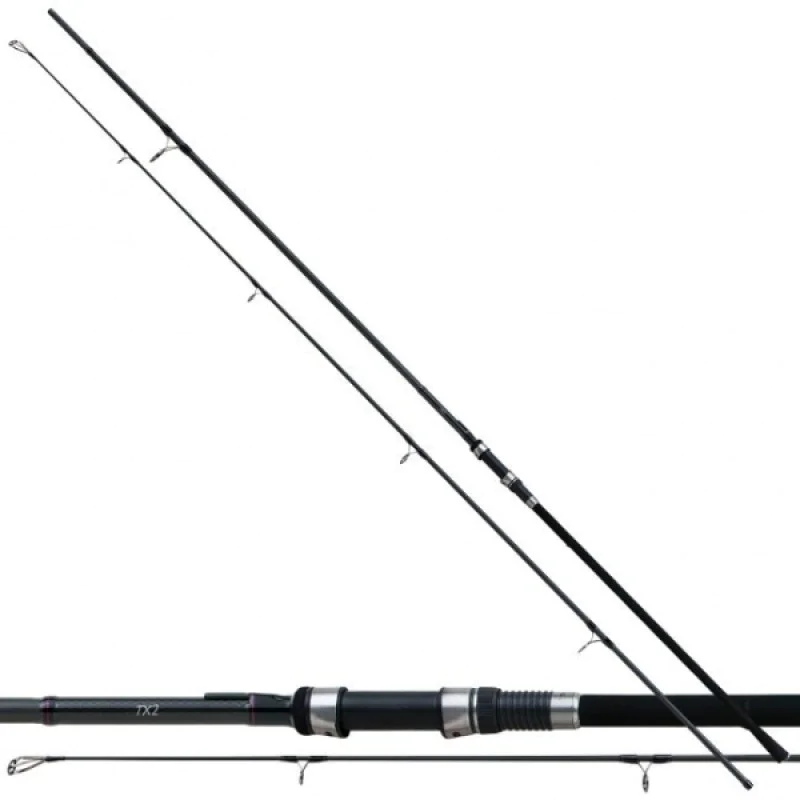Шаранджийска въдица SHIMANO Tribal TX 2 12 300