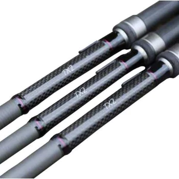 Шаранджийска въдица SHIMANO Tribal TX 2 12 300