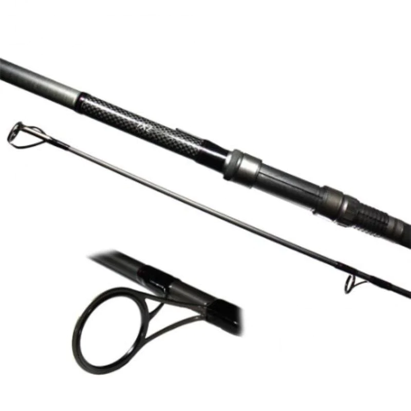 Шаранджийска въдица SHIMANO Tribal TX 2 12 300