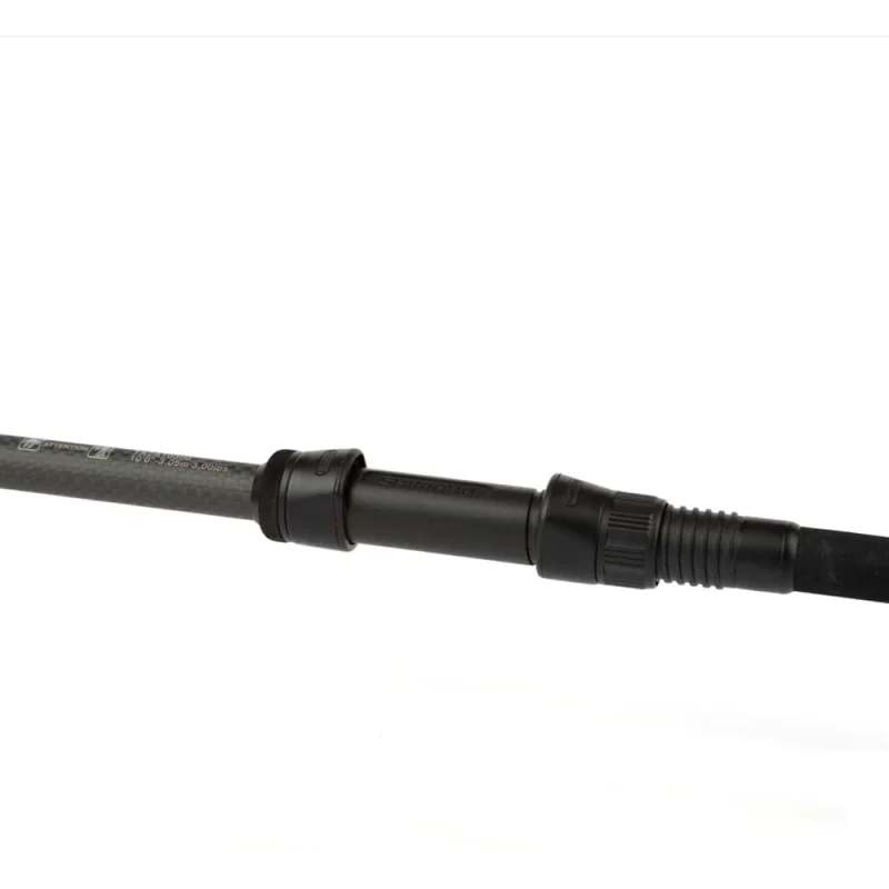 Шаранджийска въдица SHIMANO Tribal TX 2A 12ft Intensity 366cm 3.50+lb