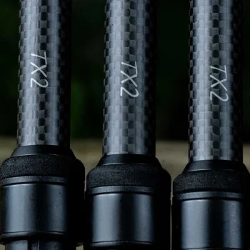 Шаранджийска въдица SHIMANO Tribal TX 2A 12ft Intensity 366cm 3.50+lb