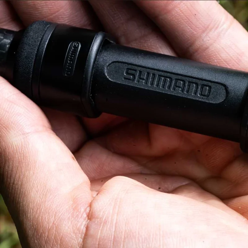 Шаранджийска въдица SHIMANO Tribal TX 2A 12ft Intensity 366cm 3.50+lb