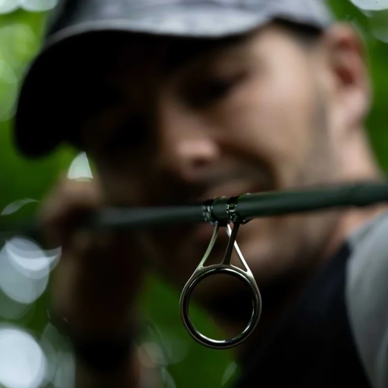 Шаранджийска въдица SHIMANO Tribal TX 2A 12ft Intensity 366cm 3.50+lb