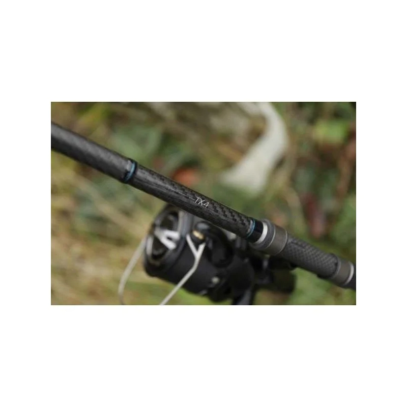 Шаранджийска въдица SHIMANO Tribal TX 4 13 Intensity