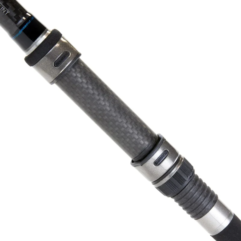 Шаранджийска въдица SHIMANO Tribal TX 4 12 Intensity