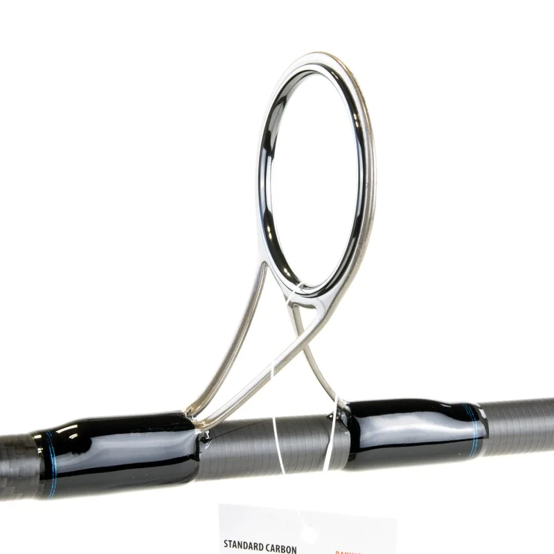 Шаранджийска въдица SHIMANO Tribal TX 4 12 Intensity