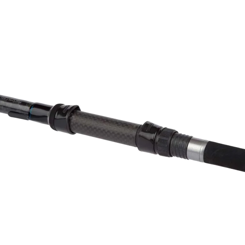 Шаранджийска въдица ЅНІМАNО Тrіbаl ТХ 4A 13ft Іntеnѕіtу 396cm 3.5+lb
