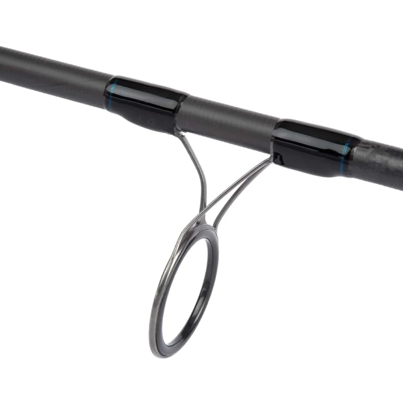 Шаранджийска въдица ЅНІМАNО Тrіbаl ТХ 4A 13ft Іntеnѕіtу 396cm 3.5+lb