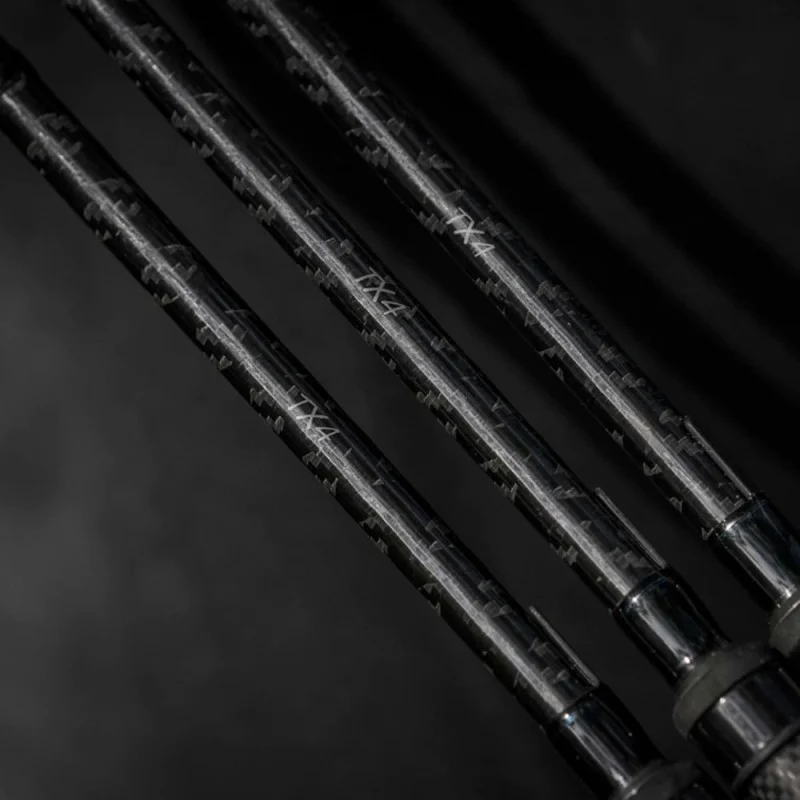 Шаранджийска въдица ЅНІМАNО Тrіbаl ТХ 4A 13ft Іntеnѕіtу 396cm 3.5+lb