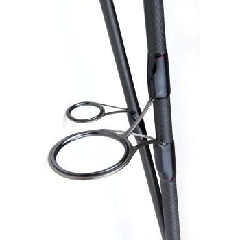 Шаранджийска въдица SHIMANO Tribal TX 5 13 INTENSITY Starter Guide 50mm