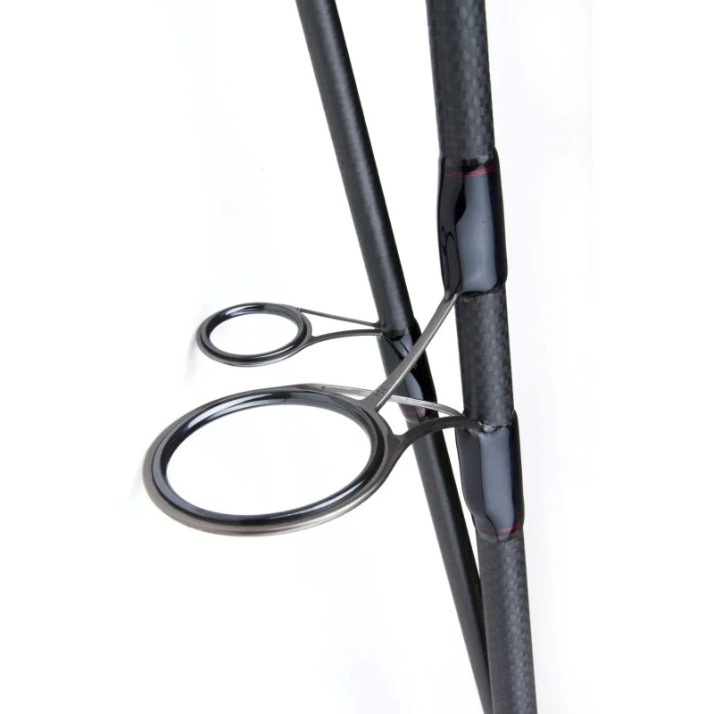 Шаранджийска въдица SHIMANO Tribal TX 5 13 INTENSITY Starter Guide 50mm