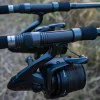 Шаранджийска въдица SHIMANO TX-7A Intensity 396cm 3.5+lb