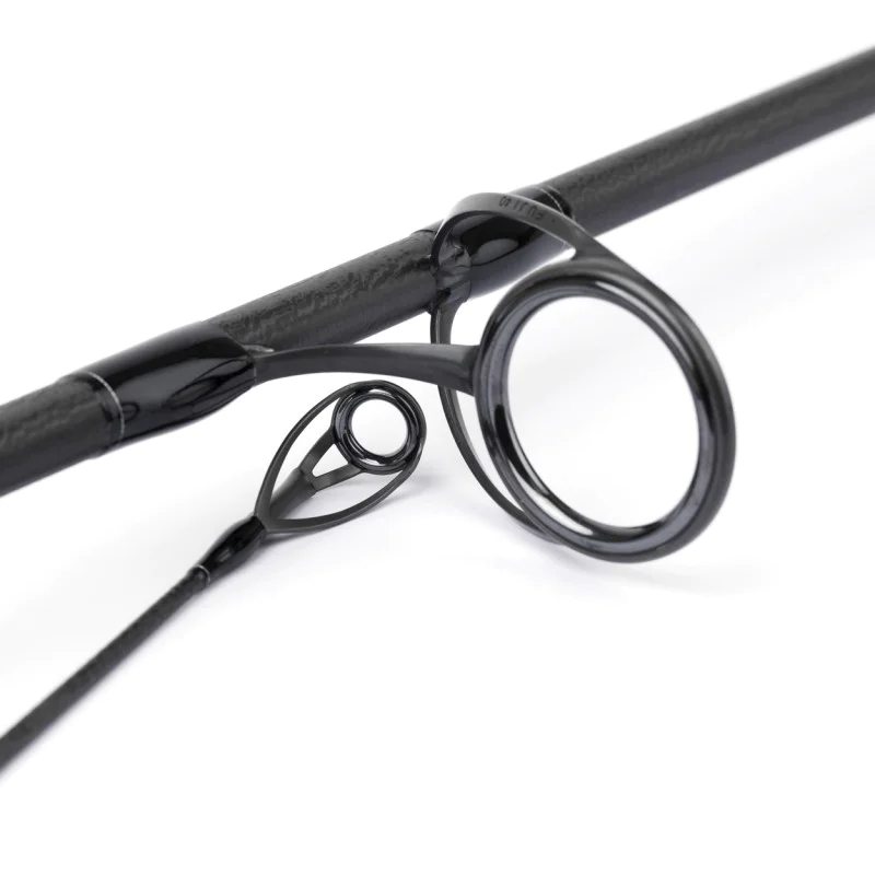 Шаранджийска въдица SHIMANO Tribal TX 9A 12 INTENSITY