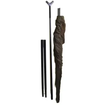 Кеп SHIMANO TX-Extreme 42 inch Landing Net 266cm 3+2 pcs