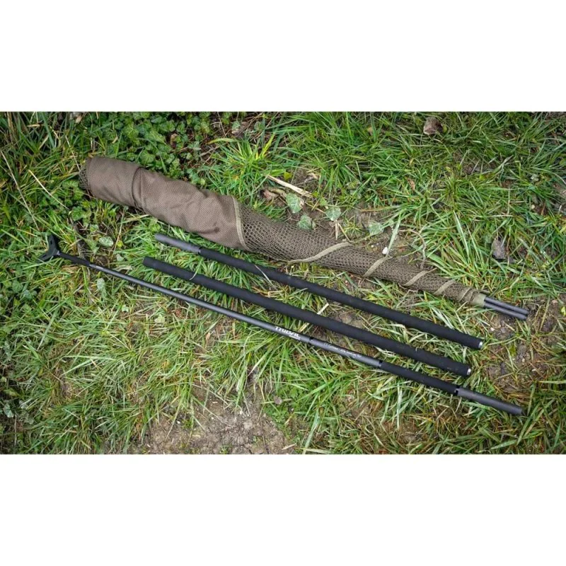 Кеп SHIMANO TX-Extreme 42 inch Landing Net 266cm 3+2 pcs