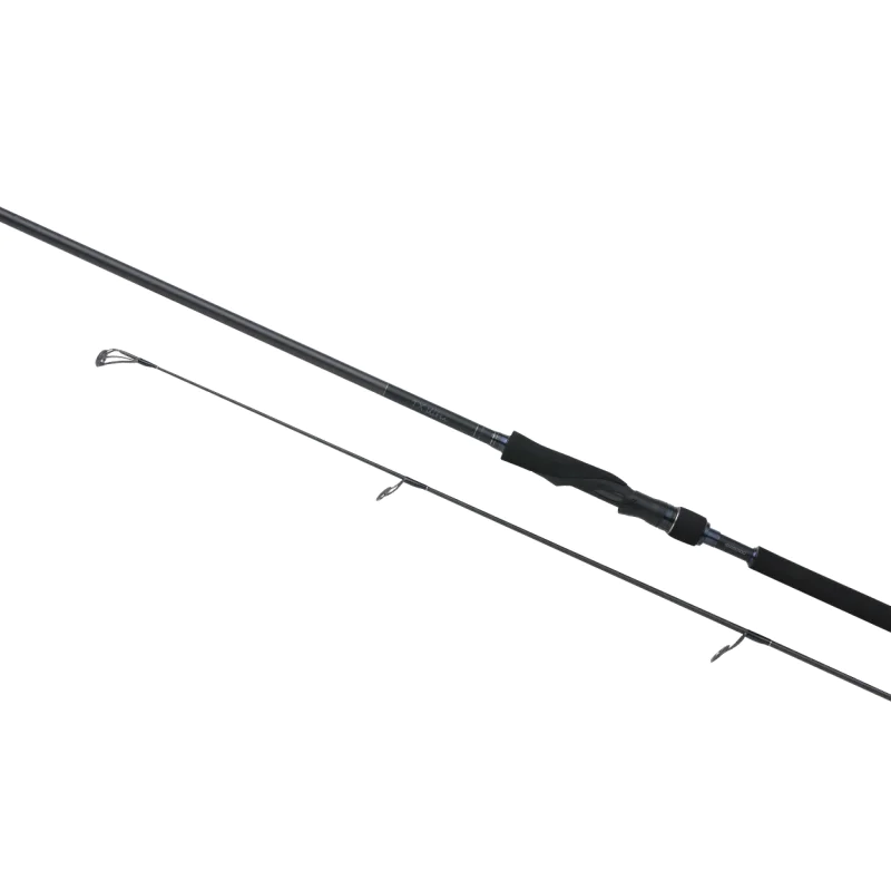 Шаранджийска въдица SHIMANO Tribal TX Ultra 12 Intensity