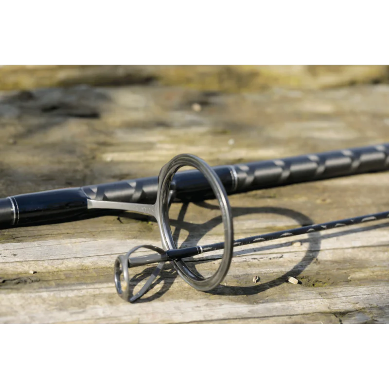 Шаранджийска въдица SHIMANO Tribal TX Ultra 12 Intensity