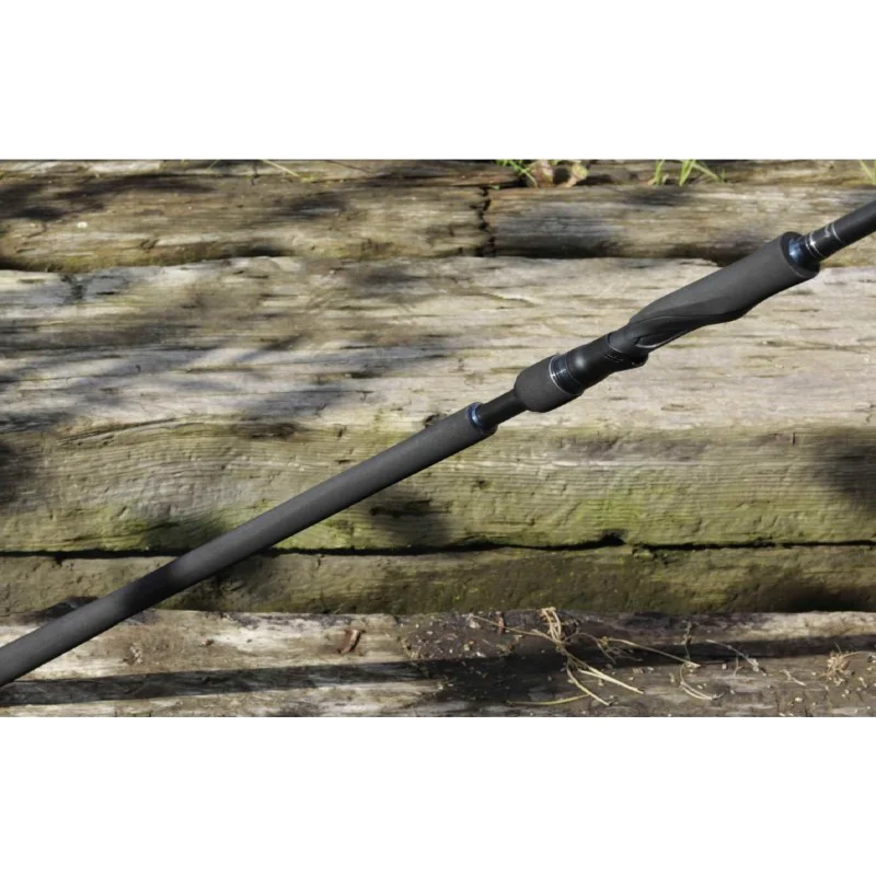 Шаранджийска въдица SHIMANO Tribal TX Ultra 12 Intensity