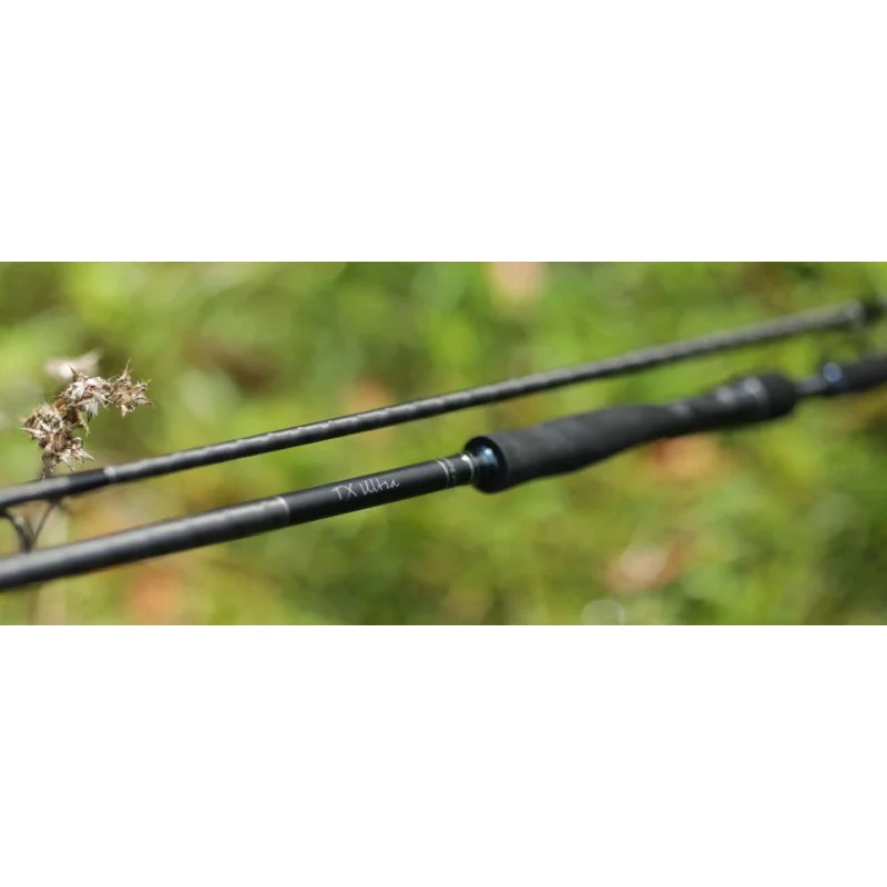 Шаранджийска въдица SHIMANO Tribal TX Ultra 12 Intensity