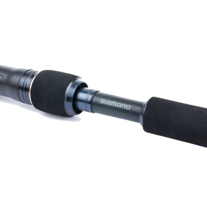 Шаранджийска въдица SHIMANO Tribal TX Ultra 12 Intensity