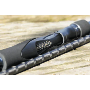 Шаранджийска въдица SHIMANO Tribal TX Ultra 13 Intensity