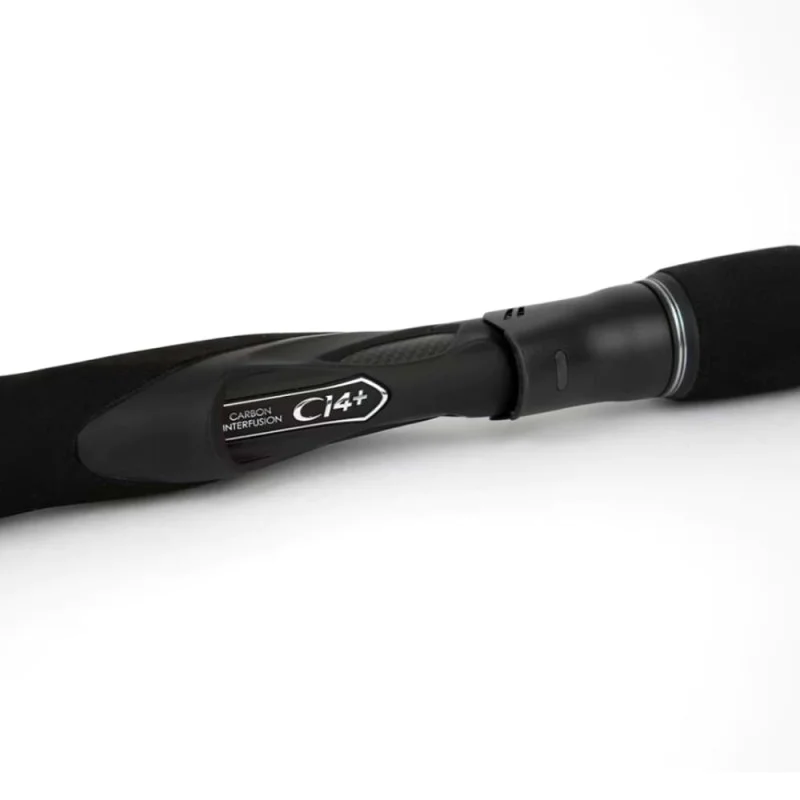 Шаранджийска въдица SHIMANO Tribal TX-Ultra A 396cm 2pcs 3.50 Plus lb