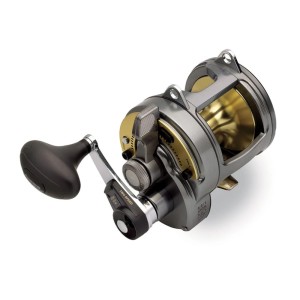 Мултипкикатор SHIMANO Tyrnos II 20lb Right Hand