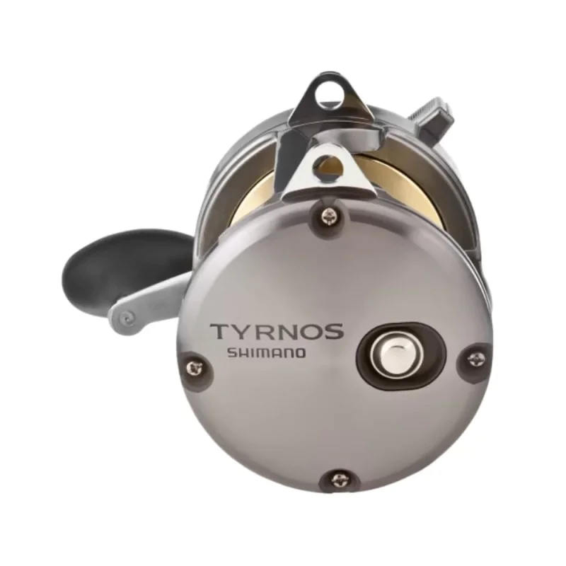 Мултипкикатор SHIMANO Tyrnos II 20lb Right Hand