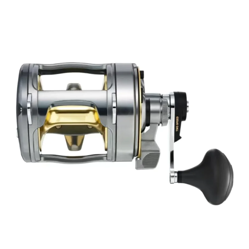 Мултипкикатор SHIMANO Tyrnos II 20lb Right Hand