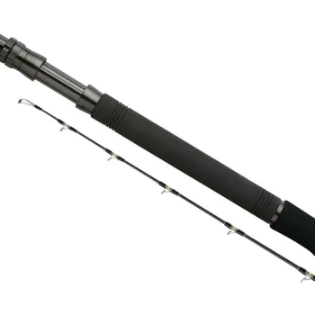 Въдица за тролинг SHIMANO Tyrnos B Trolling Lite 203cm 20lb