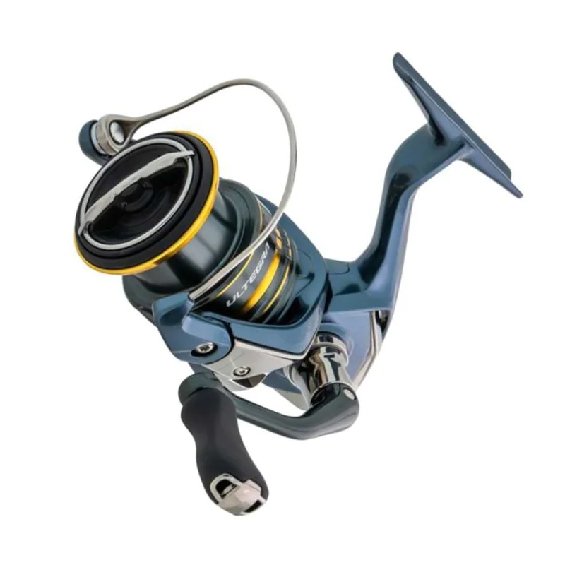 Макара преден аванс SHIMANO Ultegra 2500 FC - 2021