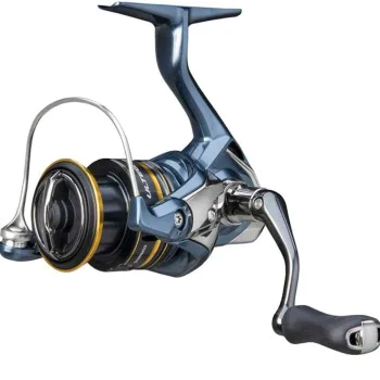 Макара преден аванс SHIMANO Ultegra C2000S FC - 2021
