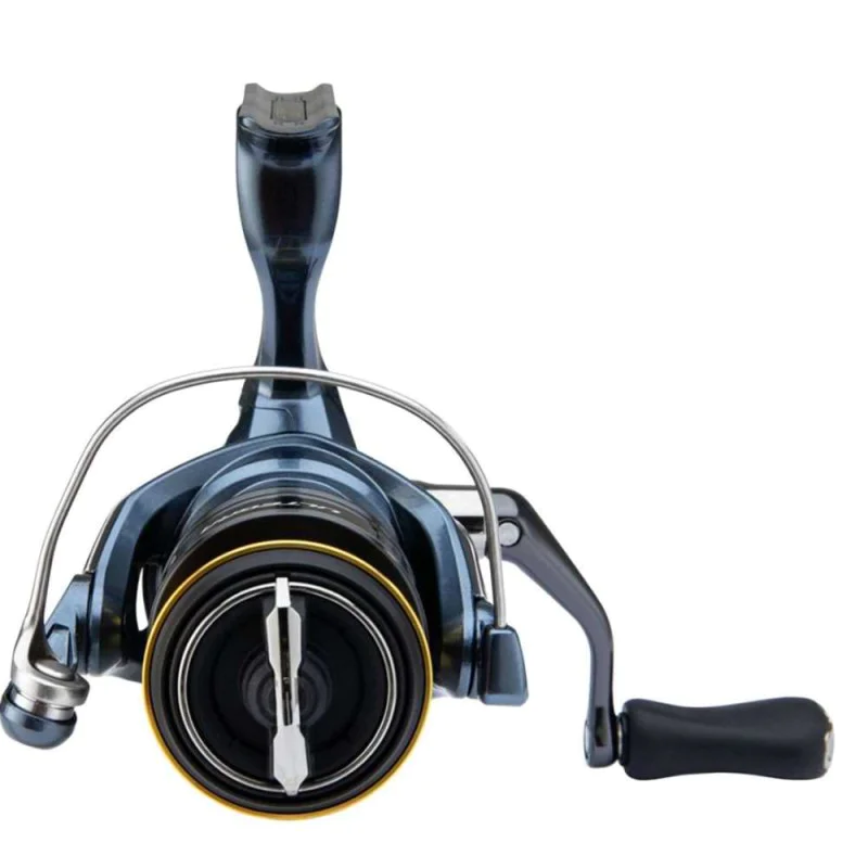 Макара преден аванс SHIMANO Ultegra 2500 FC - 2021