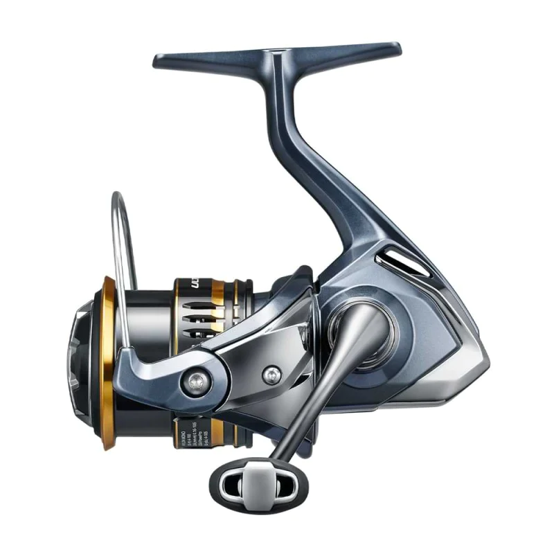 Макара преден аванс SHIMANO Ultegra 2500 S HG FC - 2021