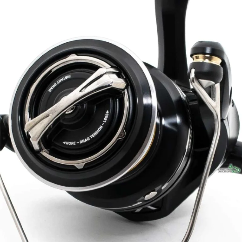 Макара преден аванс SHIMANO Ultegra 5500 XTD