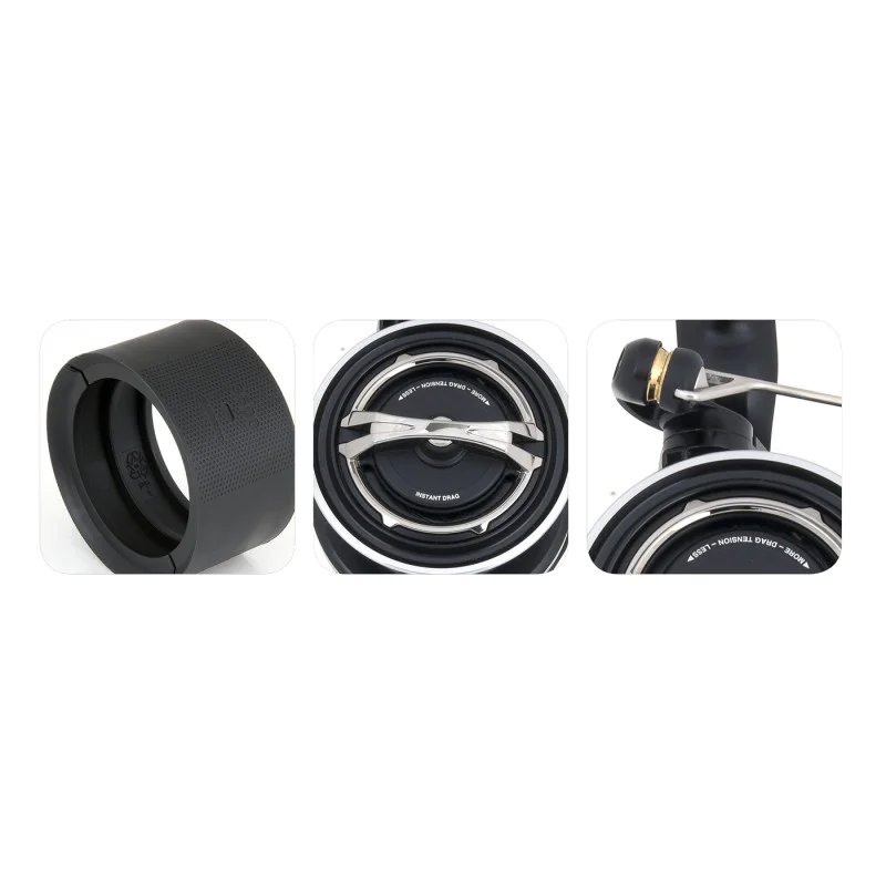 Макара преден аванс SHIMANO Ultegra 5500 XTD